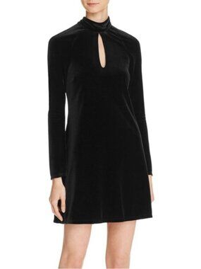 Likely Woodruff Dress in Black